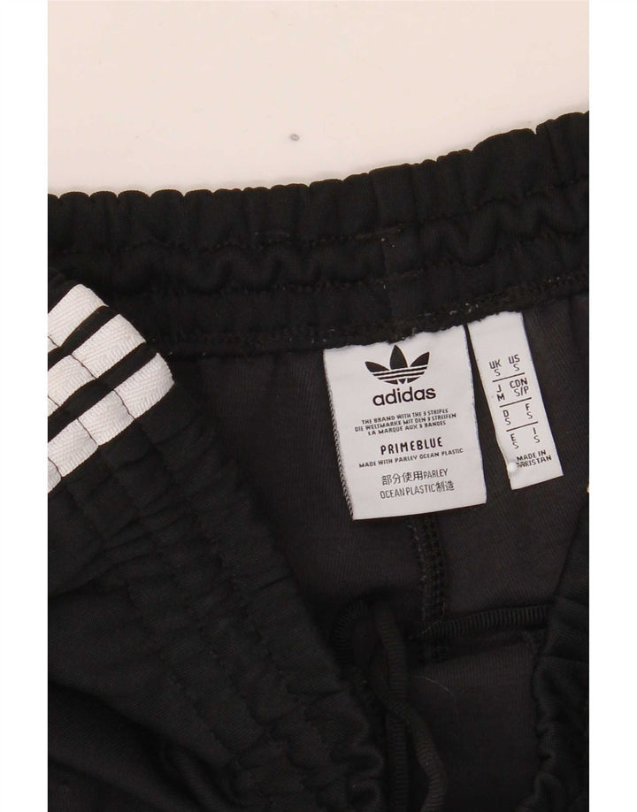 Adidas Træningsdragt til mænd Joggers Lille sort polyester