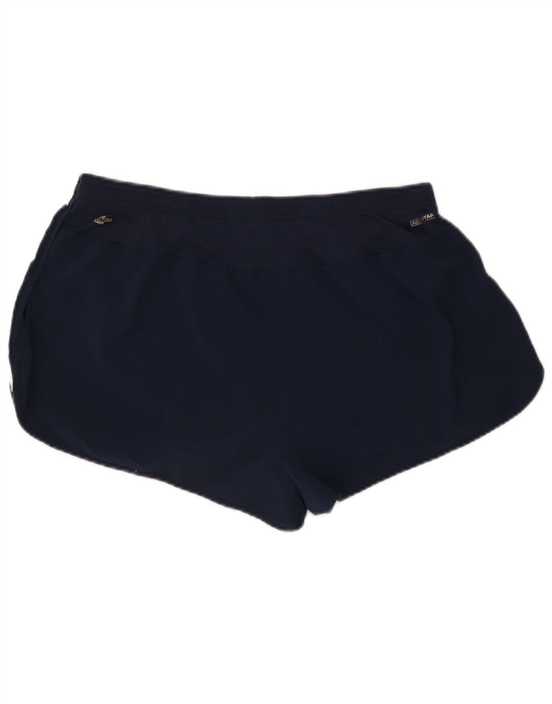 Adidas Herre Climacool Sport Shorts XL Navy Blue Polyester