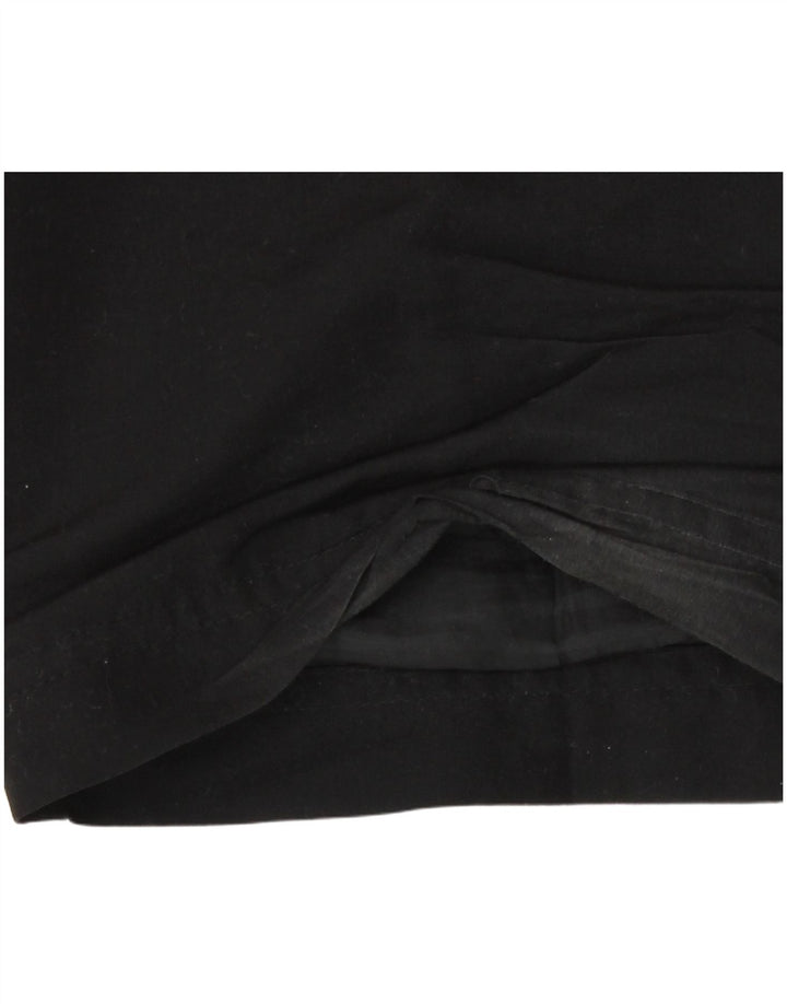 Kappa Herre træningsdragt Bukser Medium Sort Polyester