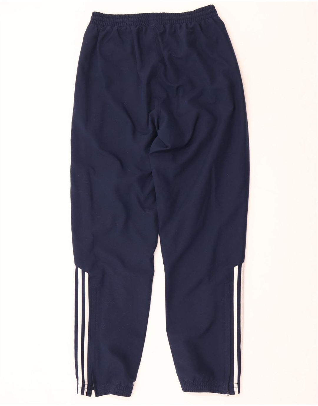 Adidas Træningsdragt til mænd Joggers Små marineblå polyester