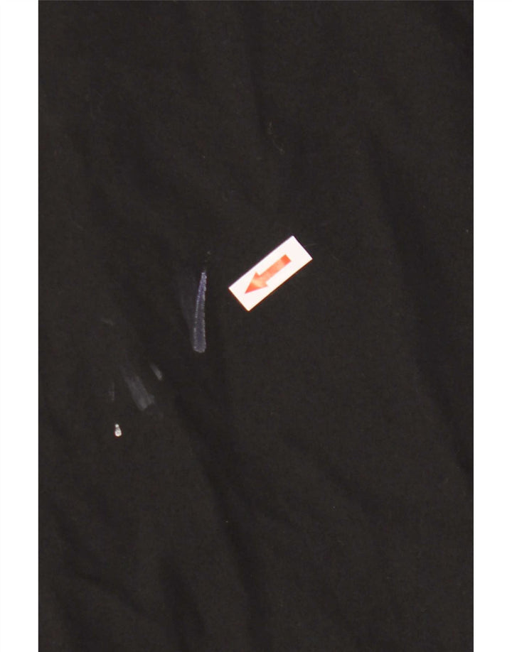 Adidas Træningsdragt til mænd Joggers XL Sort Polyester
