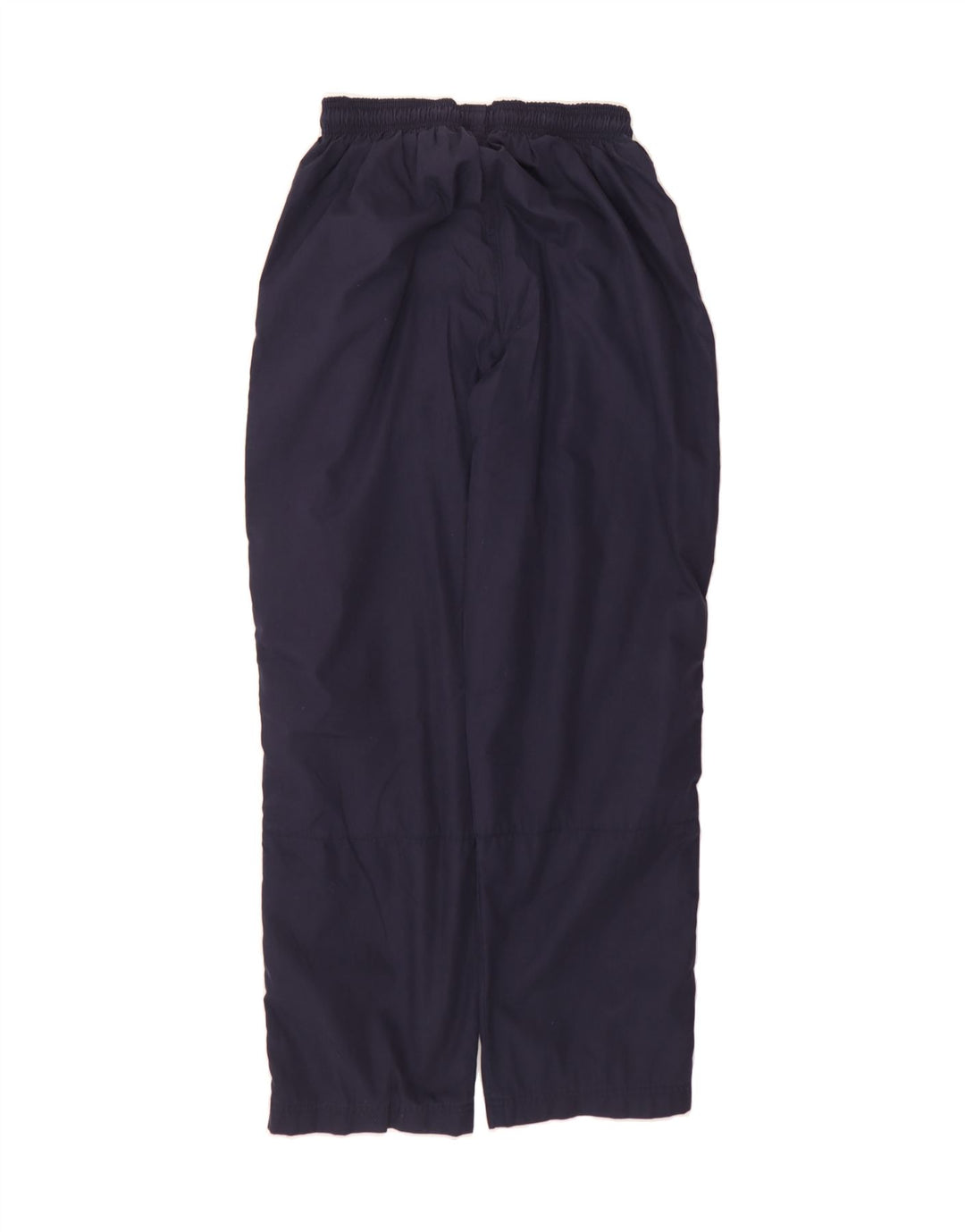 PUMA Mens Tracksuit Trousers Medium Navy Blue Vintage Puma and Second-Hand Puma from Messina Hembry 