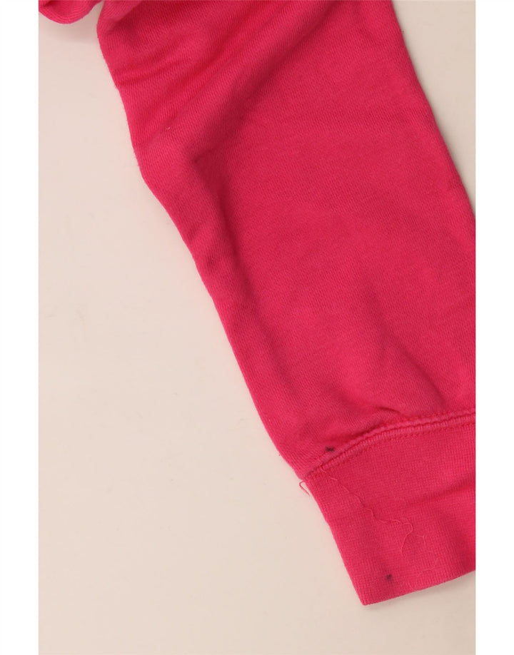 Nike Sweatshirt til mænd XS Pink bomuld