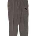 Armani Exchange Herre træningsdragt Bukser Medium Grå Bomuld