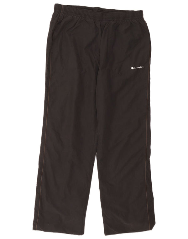Champion Herre træningsdragt bukser 2XL sort polyester