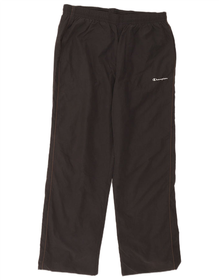 Champion Herre træningsdragt bukser 2XL sort polyester