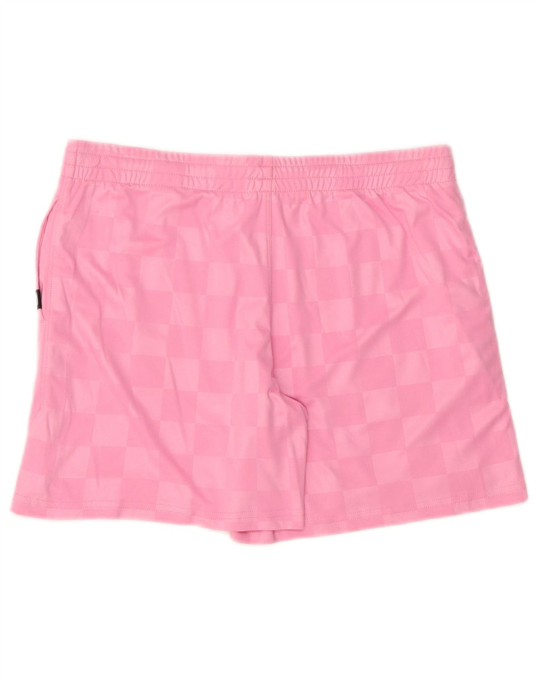 VANS Sportsshorts til kvinder UK 10 Small Pink Polyester