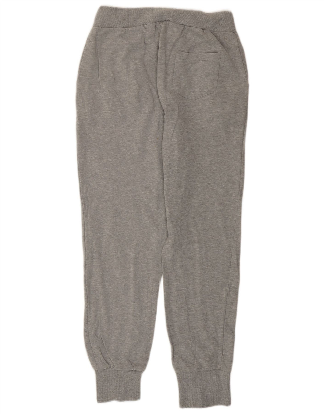 Lotto Dame grafisk træningsdragt Bukser Joggers UK 12 Medium Grey