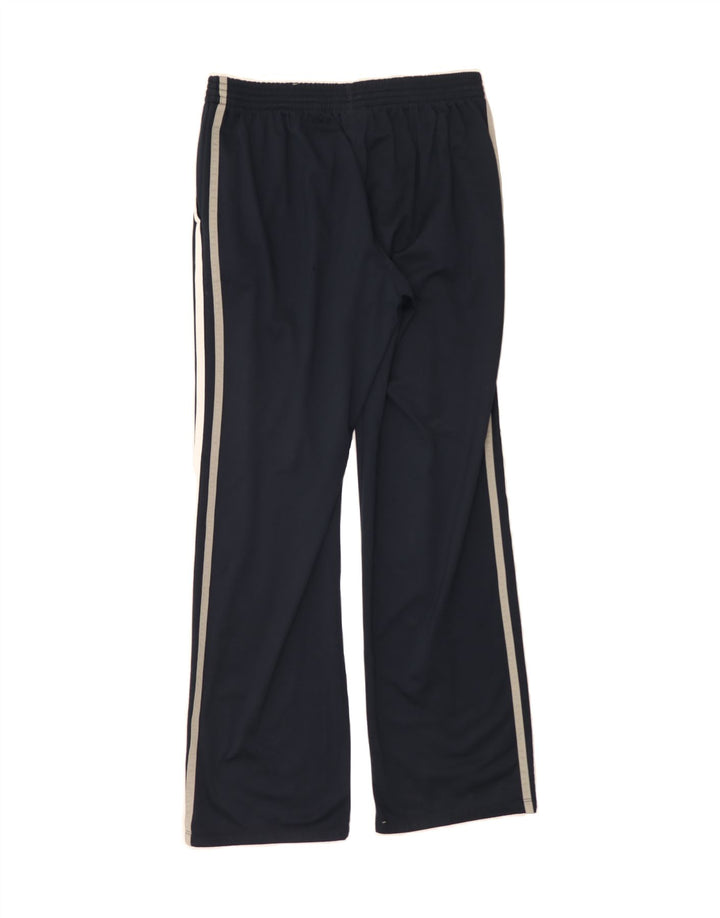 CHAMPION Mens Tracksuit Trousers XL Navy Blue Polyester Vintage Champion and Second-Hand Champion from Messina Hembry 