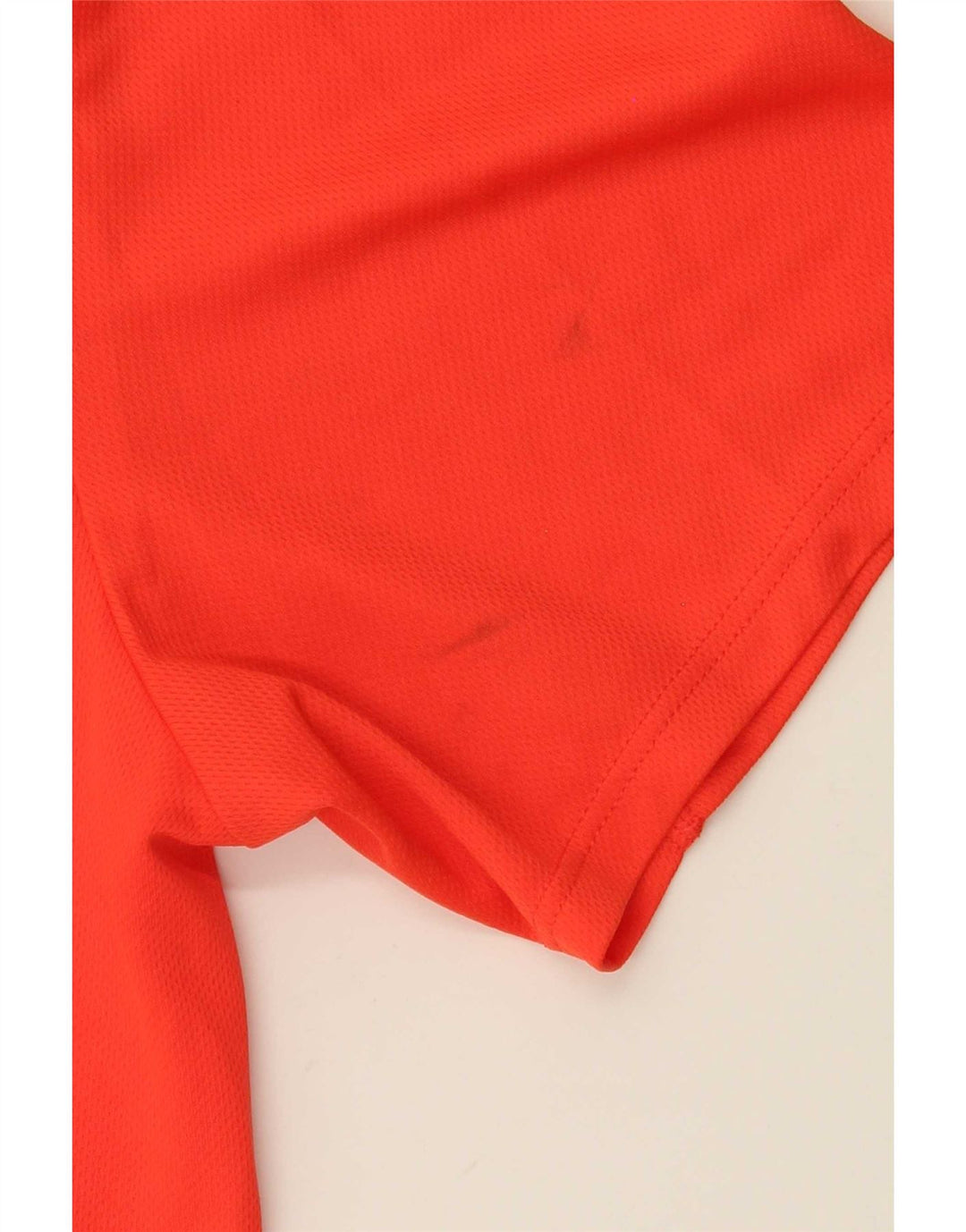 Nike Herre Tyskland Grafisk T-Shirt Top Stor Orange