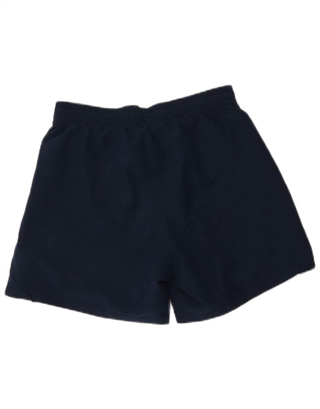 Adidas Sportsshorts til mænd Små marineblå polyester