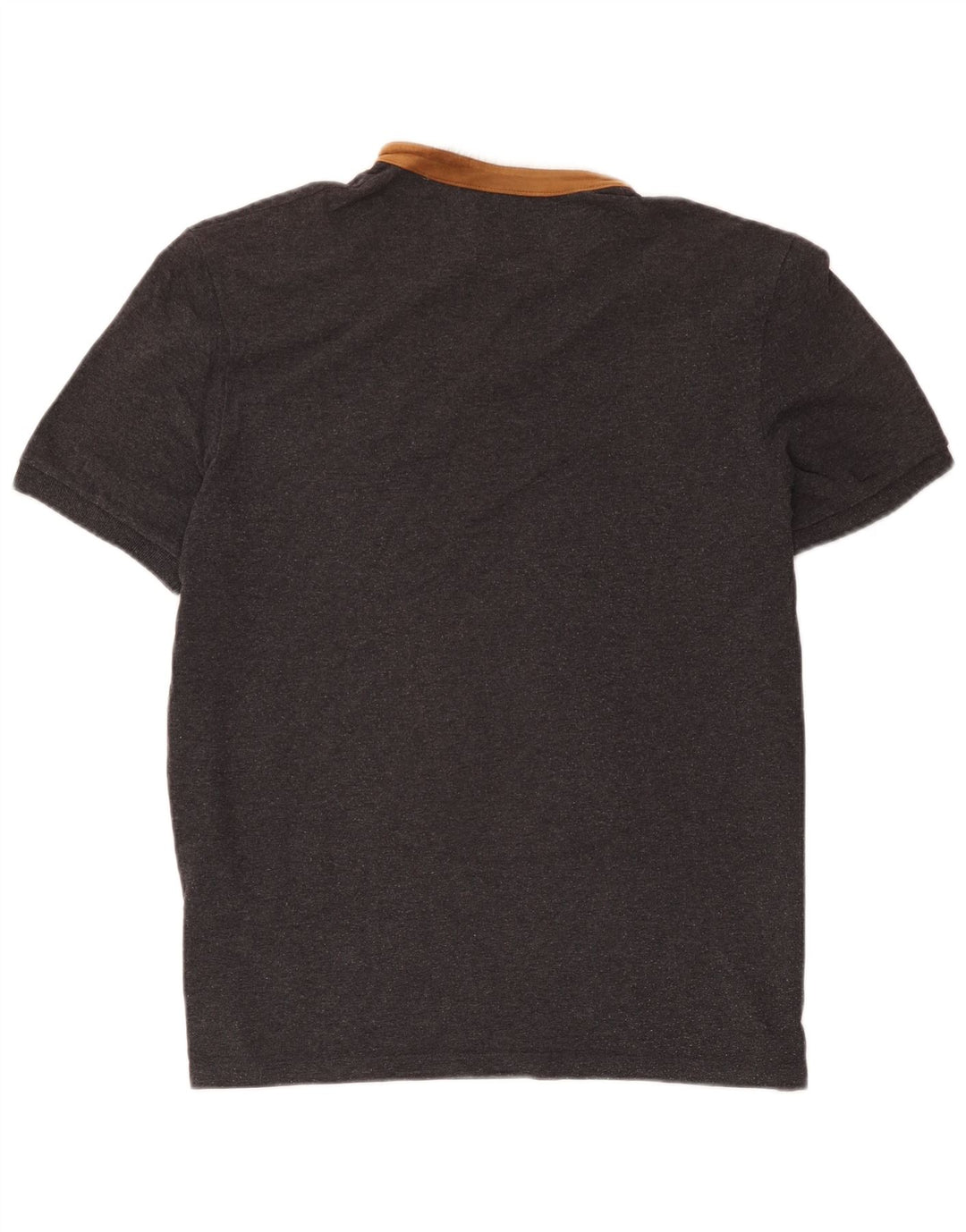 Zara Polo Shirt til mænd 2XL Grå