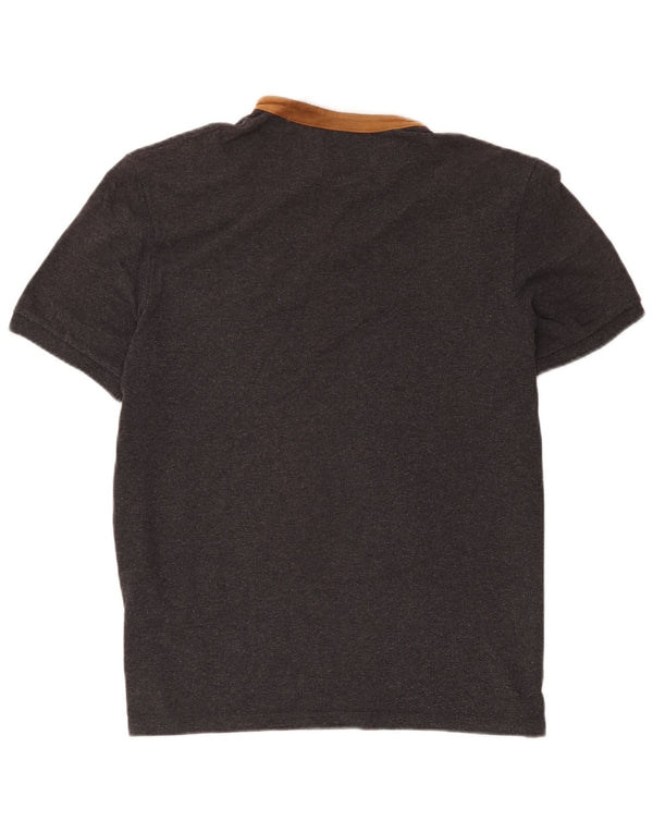 Zara Polo Shirt til mænd 2XL Grå