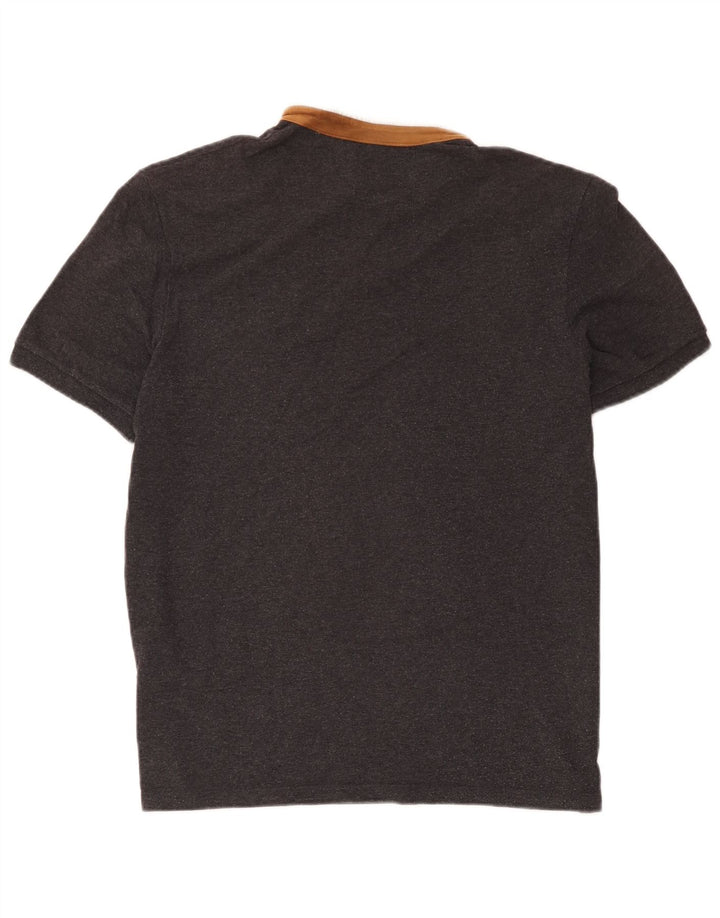 Zara Polo Shirt til mænd 2XL Grå