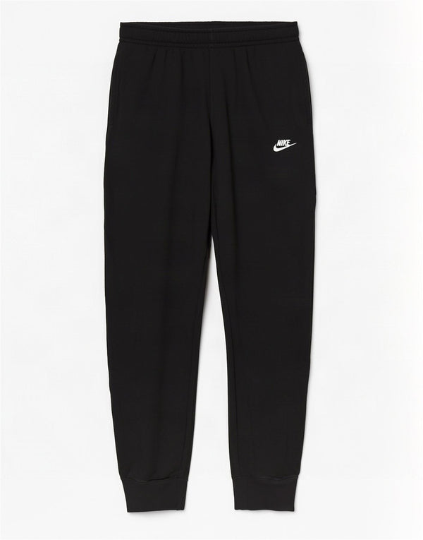Nike Træningsdragt til mænd Joggers Medium Sort Bomuld