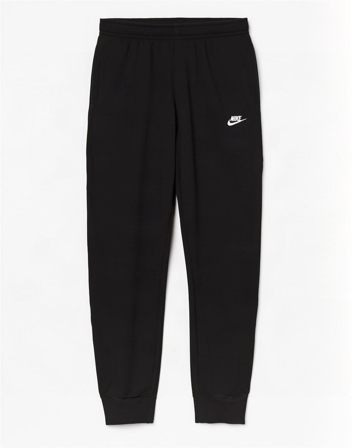 Nike Træningsdragt til mænd Joggers Medium Sort Bomuld