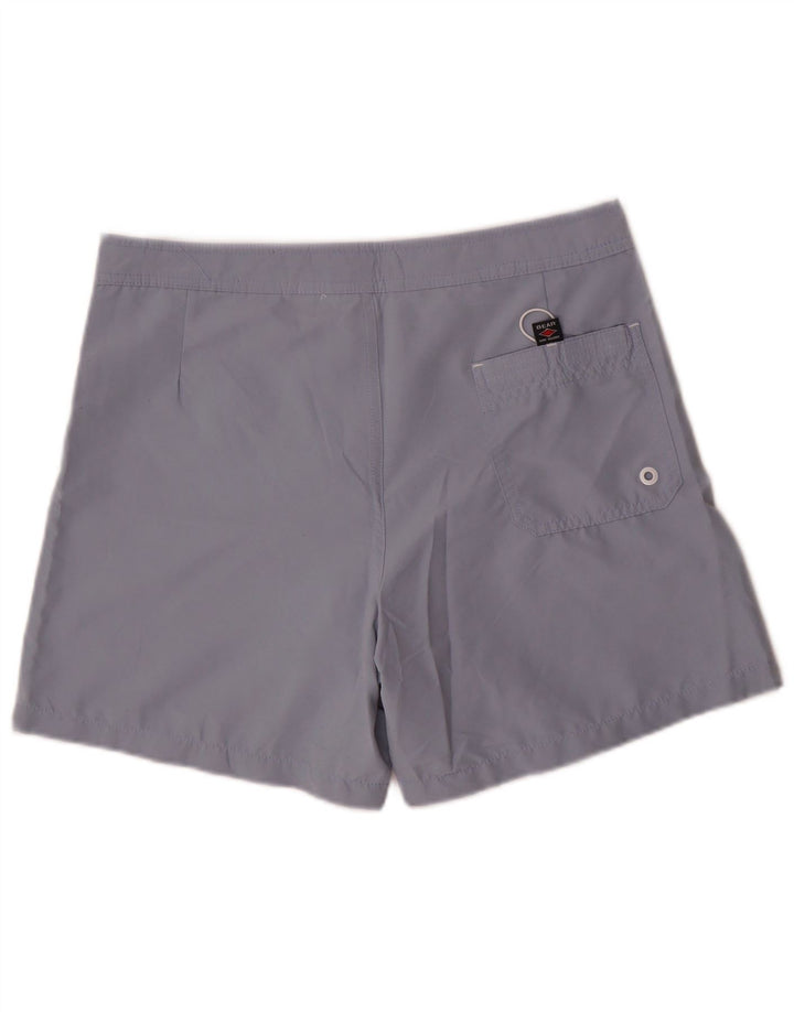 Bear Herre badeshorts Medium Blue Polyester