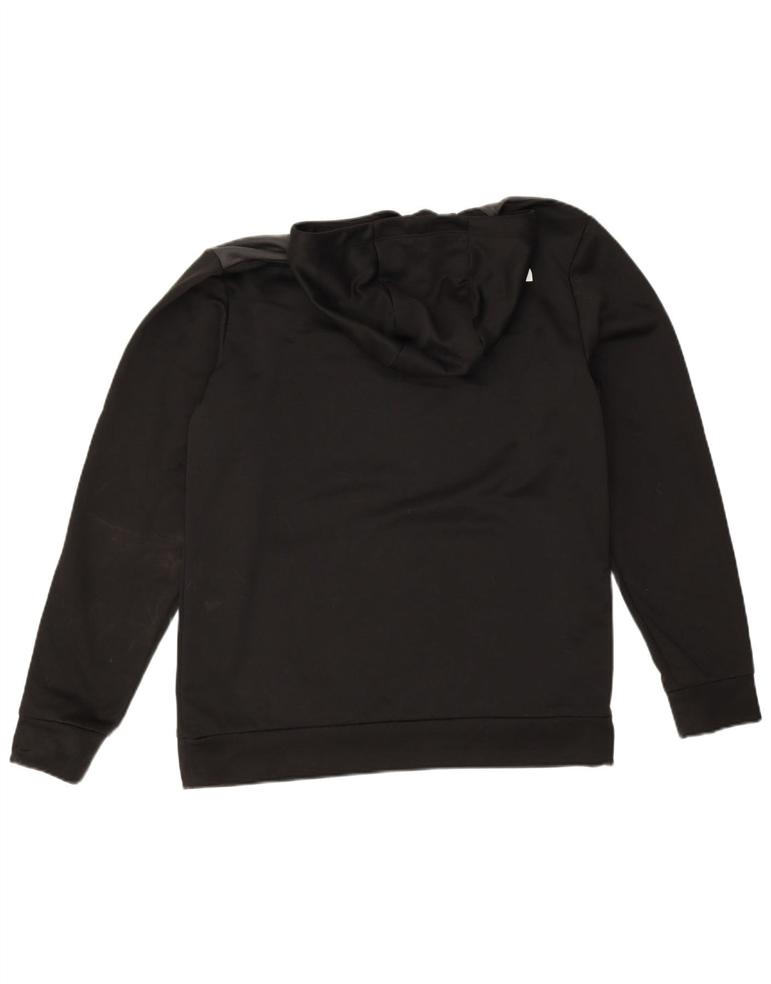 The North Face Herre hættetrøje Jumper Medium Sort Colourblock Polyester