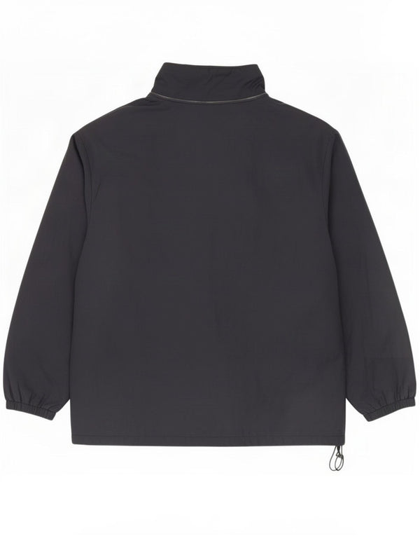 Kappa Vendbar Damejakke UK 42 XL Navy Blue