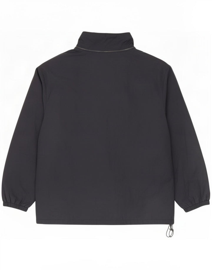 Kappa Vendbar Damejakke UK 42 XL Navy Blue