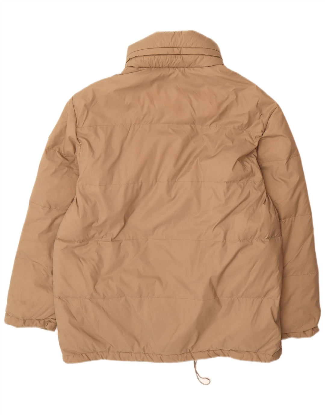 Invicta Herre Polstret Frakke UK 38 Medium Beige Polyamid