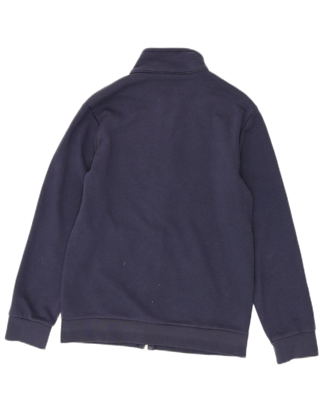 CHAMPION Drenge Grafisk træningsdragt Topjakke 11-12 år Stor Marineblå