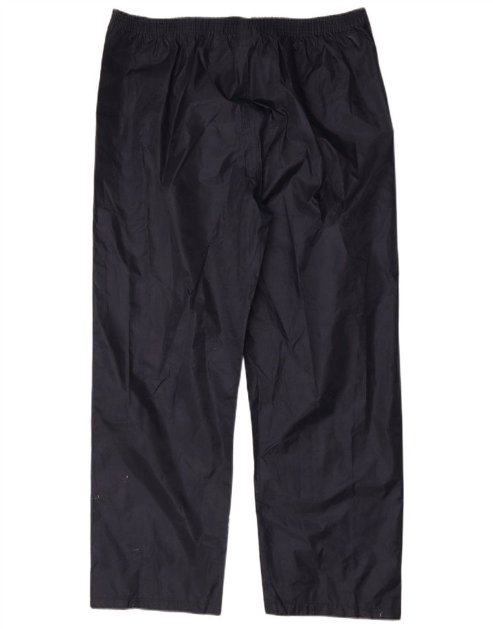 Dickies Herre vandtætte bukser Medium Navy Blue Polyester