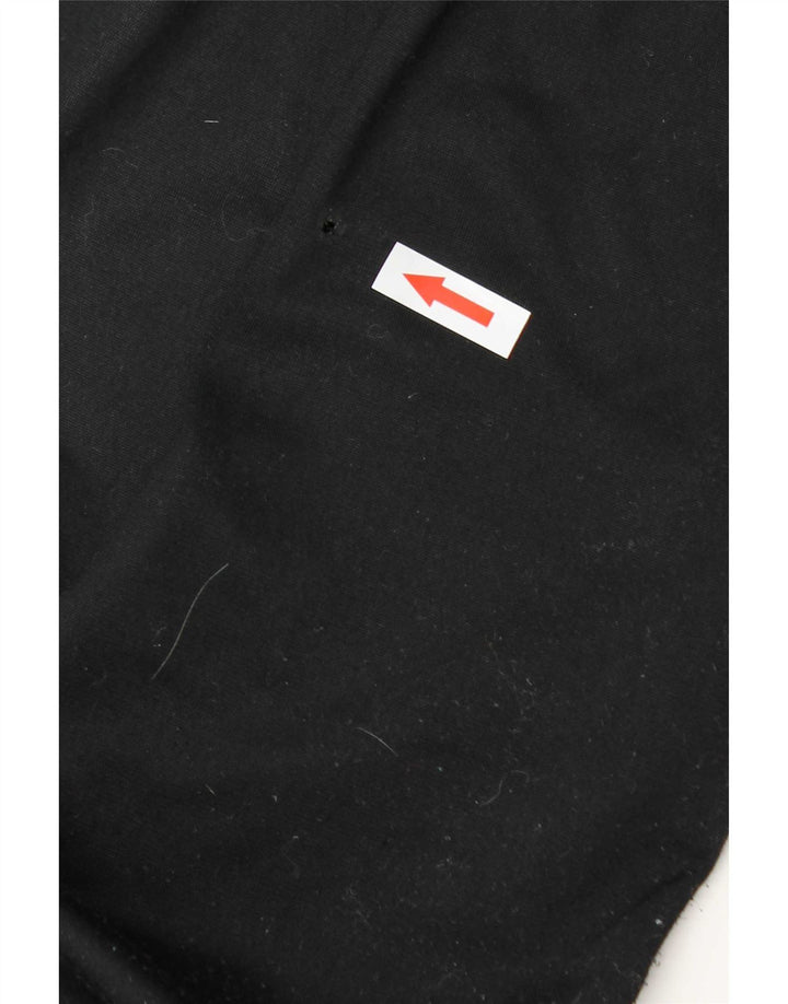 Adidas Træningsdragt til mænd Joggers Large Sort Polyester