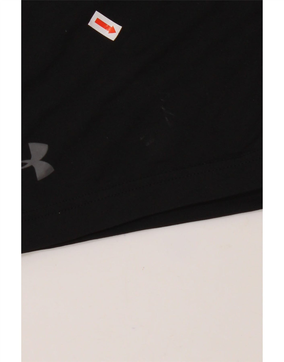 UNDER ARMOUR Herre Heat Gear Sport Shorts XL Sort Polyester