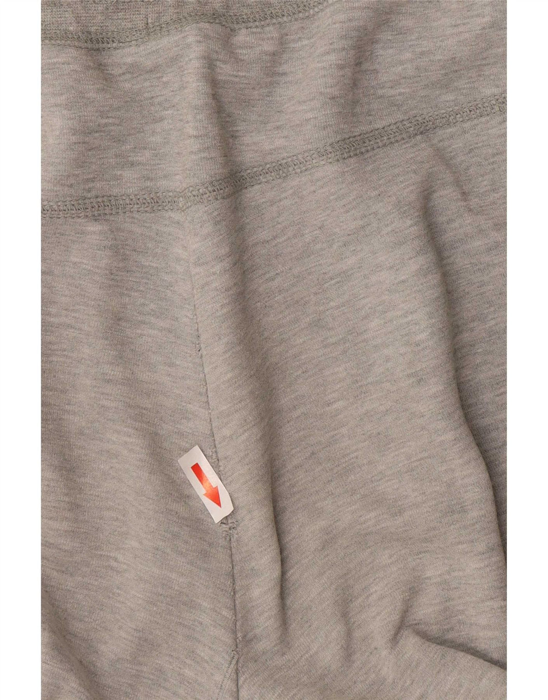 Nike Træningsdragt bukser til mænd Joggers Små Grå Bomuld