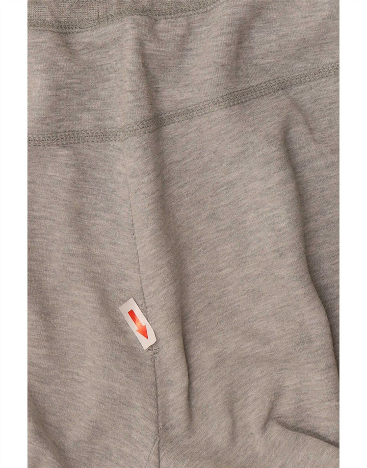 Nike Træningsdragt bukser til mænd Joggers Små Grå Bomuld