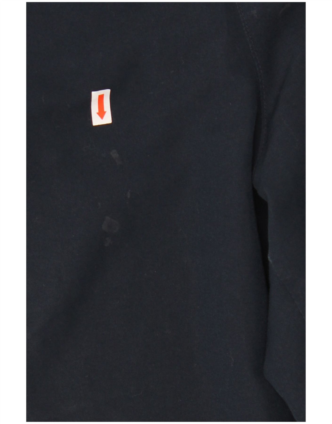 Adidas Herre Clima 365 træningsdragt bukser XL marineblå polyester