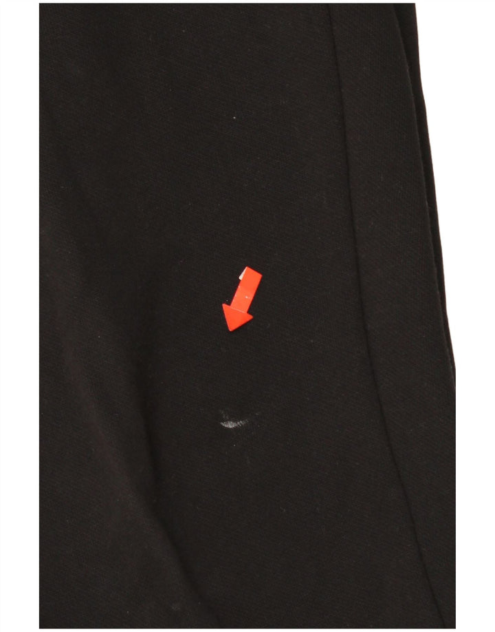 Puma Herre grafisk træningsdragt Bukser Jogger Small Black