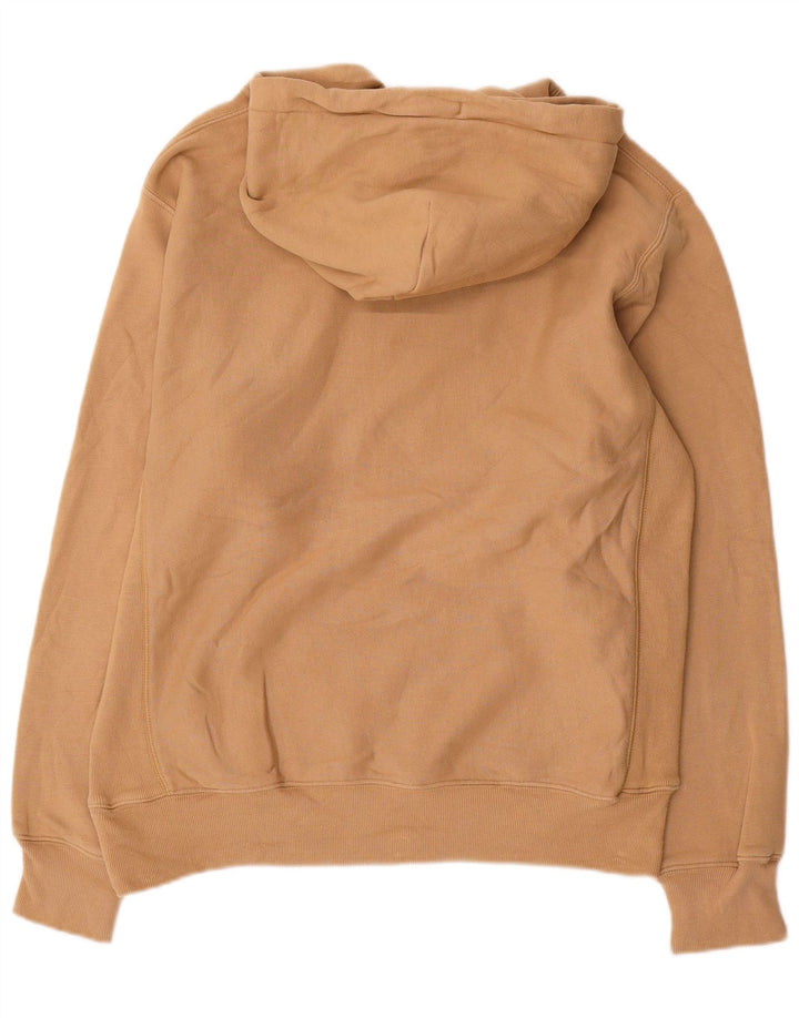 Champion Herre hættetrøje Jumper Medium Beige Bomuld