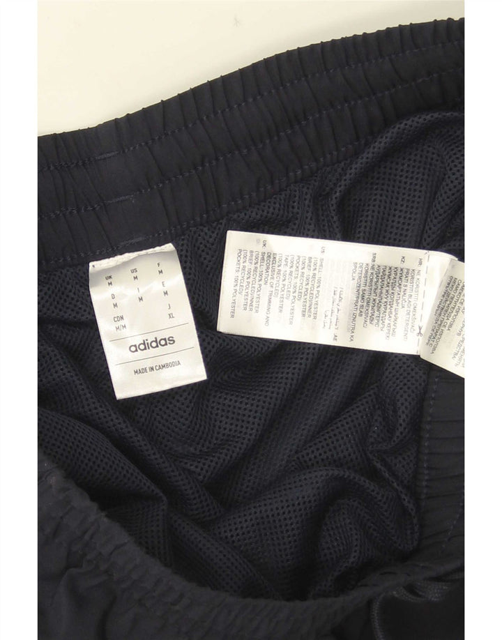 Adidas Sportsshorts til mænd Medium Navyblå polyester