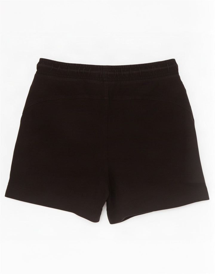 Puma Herre Cargo Sportshorts Små Sort