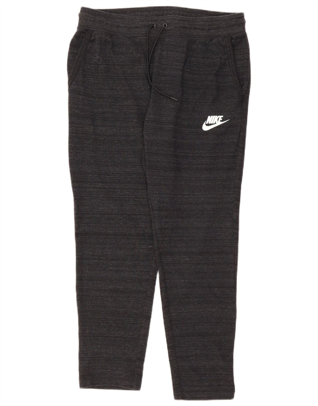 Nike træningsdragt til mænd Joggers XL Grå Flecked Bomuld