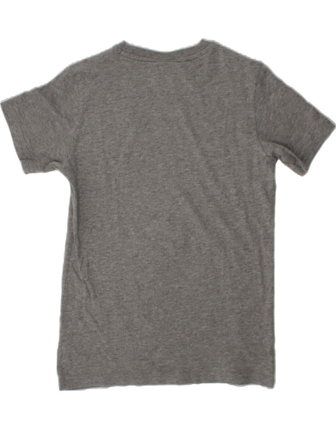 CHAMPION Boys T-Shirt Top 9-10 Years Medium  Grey Cotton Vintage Champion and Second-Hand Champion from Messina Hembry 
