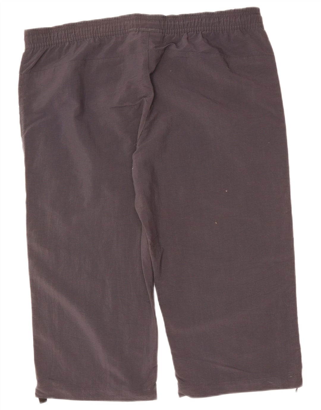 ADIDAS Bermuda sportsshorts til mænd mellemgrå polyamid