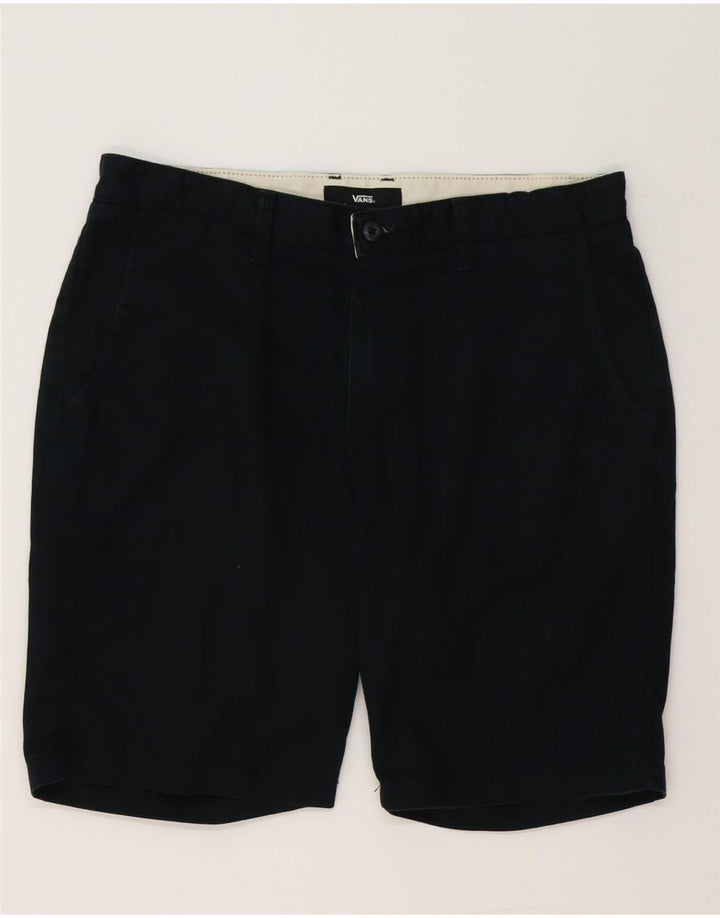 Vans Herre Chino Shorts W33 Medium Sort