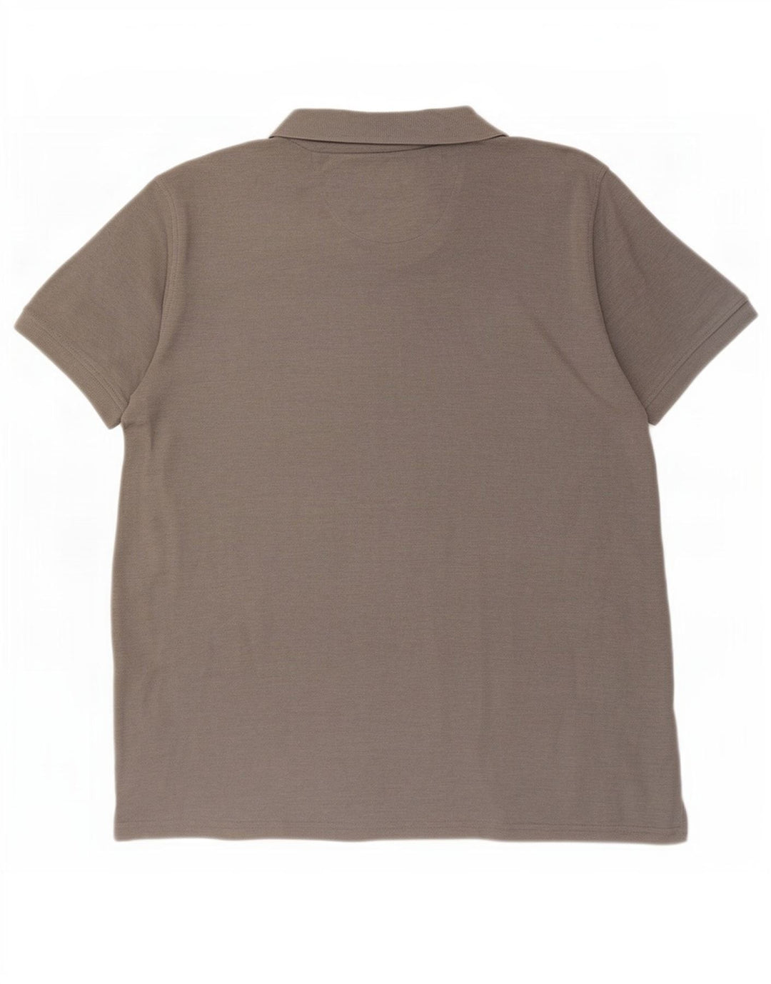U.S. Polo Assn. Herre poloshirt XL Grå