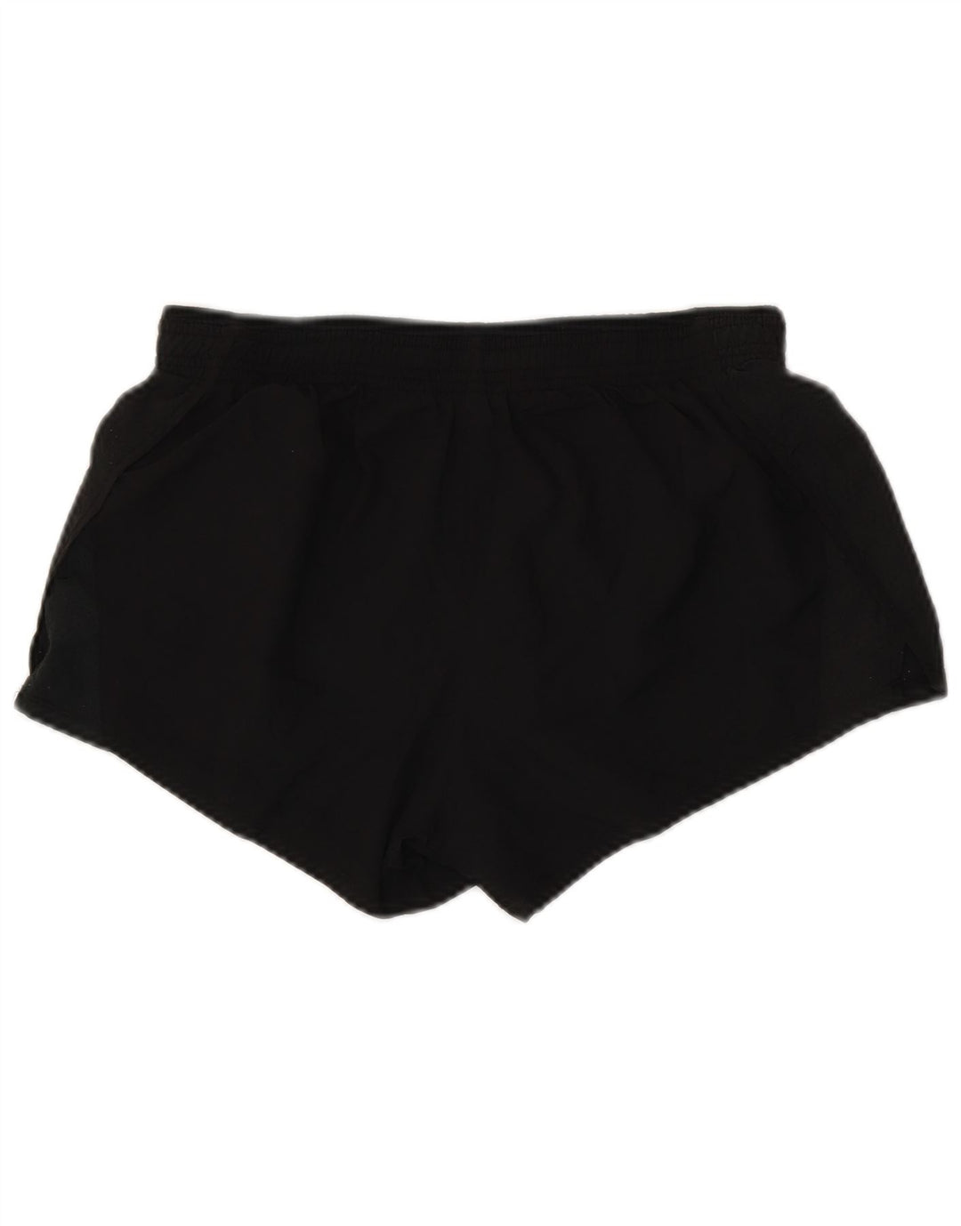 Nike Herre Dri Fit Sportshorts Medium Sort Polyester