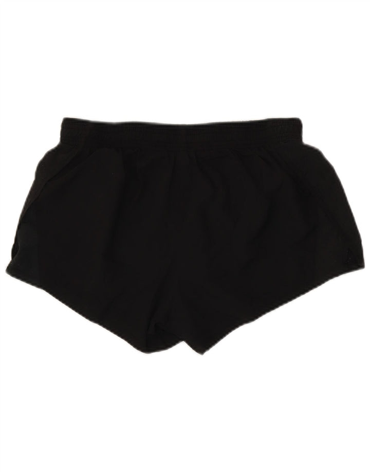 Nike Herre Dri Fit Sportshorts Medium Sort Polyester