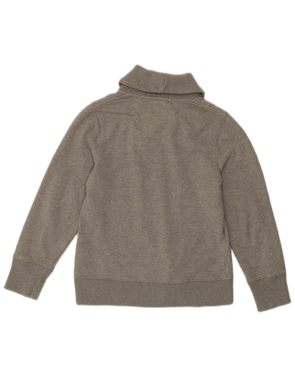 Polo Ralph Lauren Pige Sweatshirt Jumper 10-11 år Medium Grå Bomuld