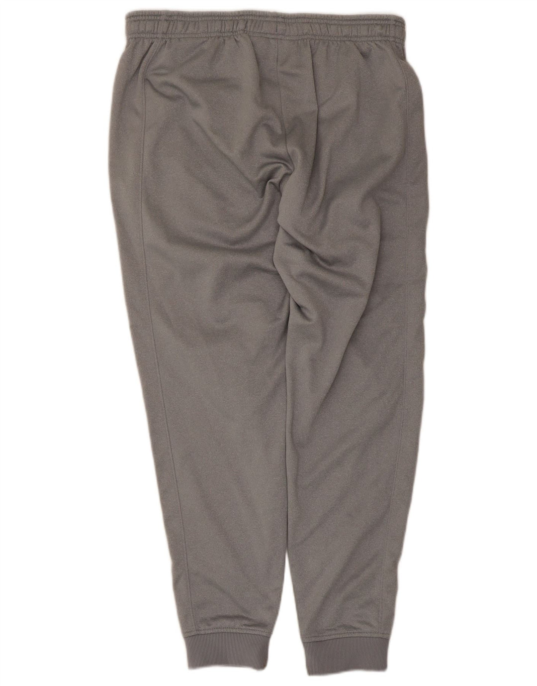 Under Armour Herre Cold Gear Træningsdragt Bukser Joggers Large Grå