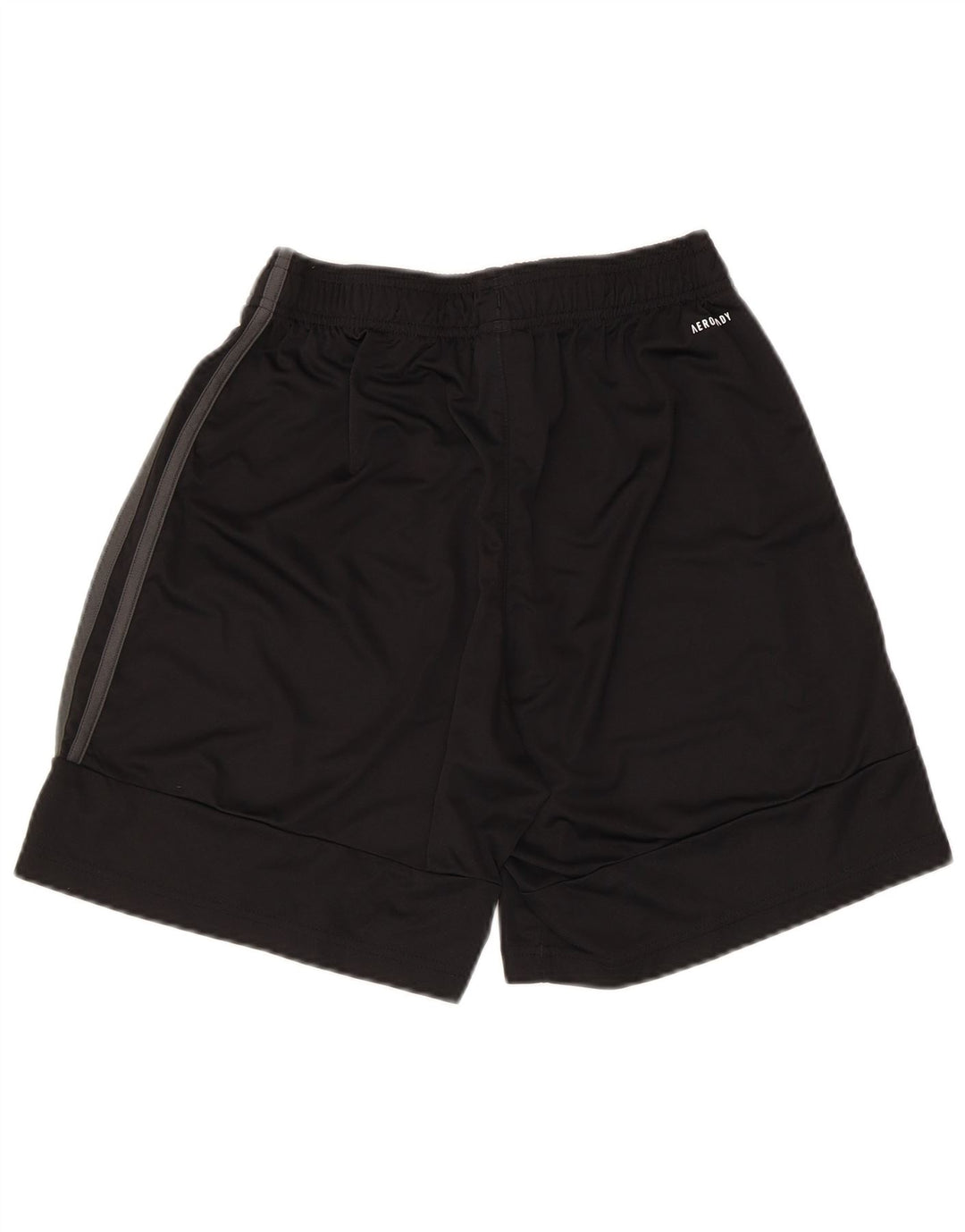 Adidas Aeroready Sportsshorts til mænd mellem sort polyester