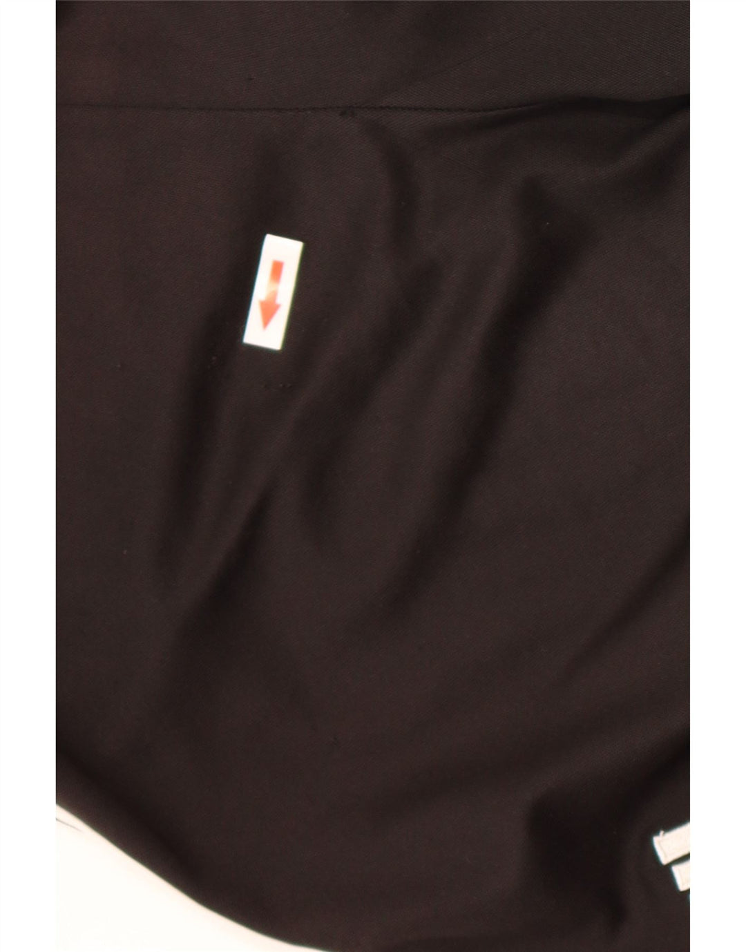 ADIDAS Boys Climalite Sportshorts 11-12 år Sort polyester