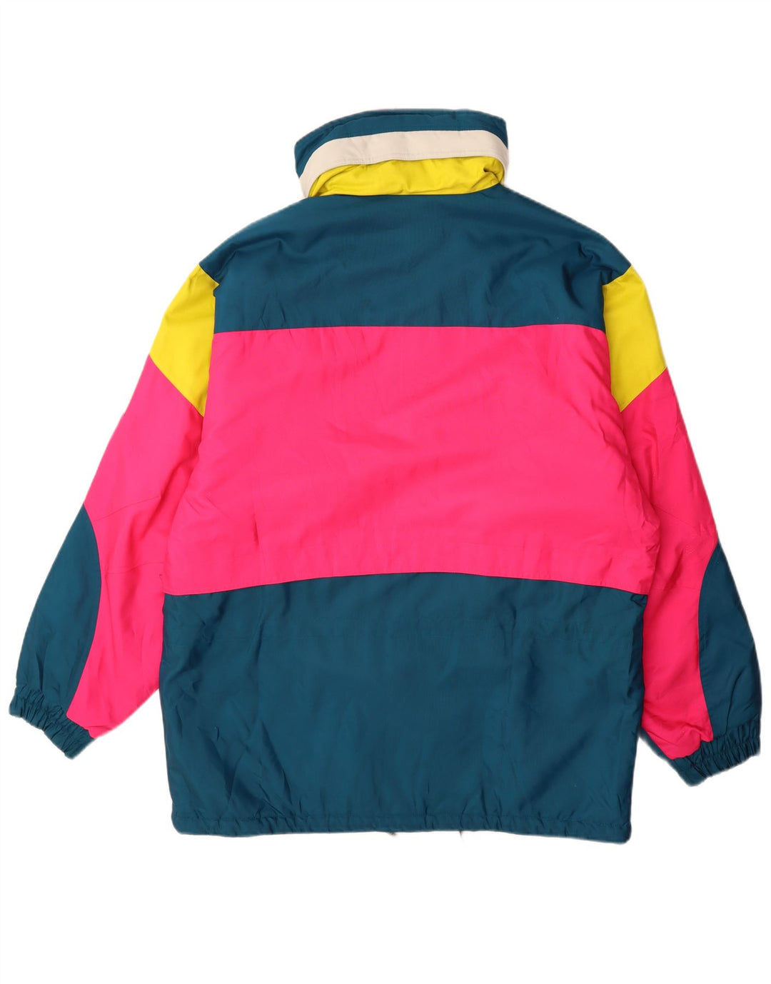 Colmar Herre Windbreaker Jacket IT 50 Medium Flerfarvet Colourblock