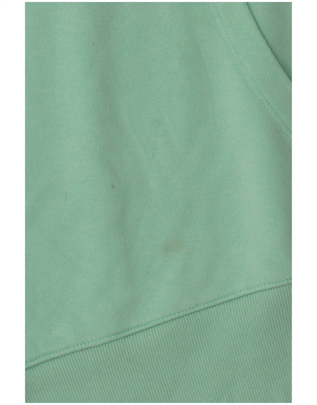 Champion Dame hættetrøje Jumper UK 14 Medium Green