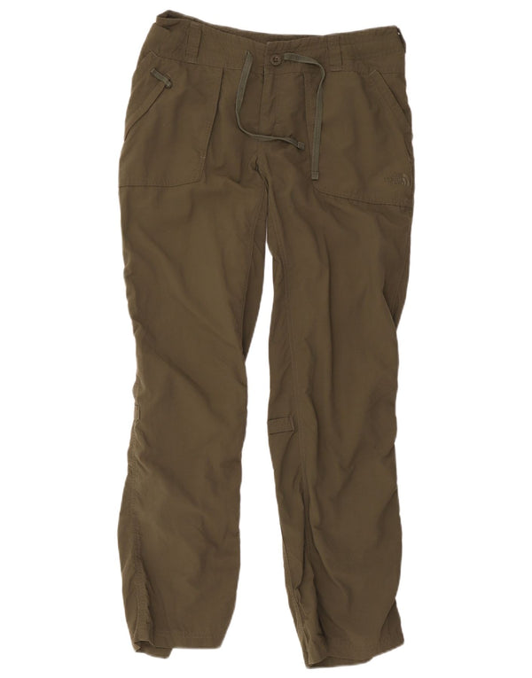 The North Face Herre Vandre Casual Bukser W32 L31 Khaki Nylon